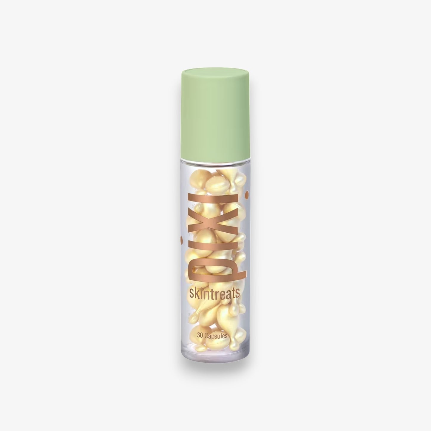Pixi CapsuleCare Brightening Face Serum x 30U