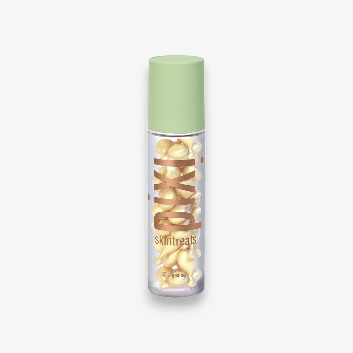Sérum Facial Iluminador CapsuleCare de Pixi x 30U