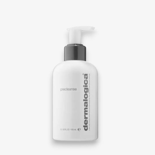 Óleo de Limpeza Precleanse da Dermalogica - 150 ml / 5.1 oz.