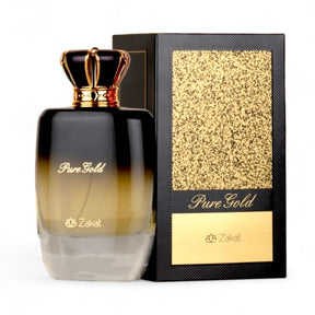 Pure Gold EDP Perfume 3.4 oz/100 ml for Women