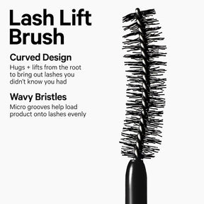 Milk RISE Lifting + Lengthening Mascara - 0.28 oz/ 8 g