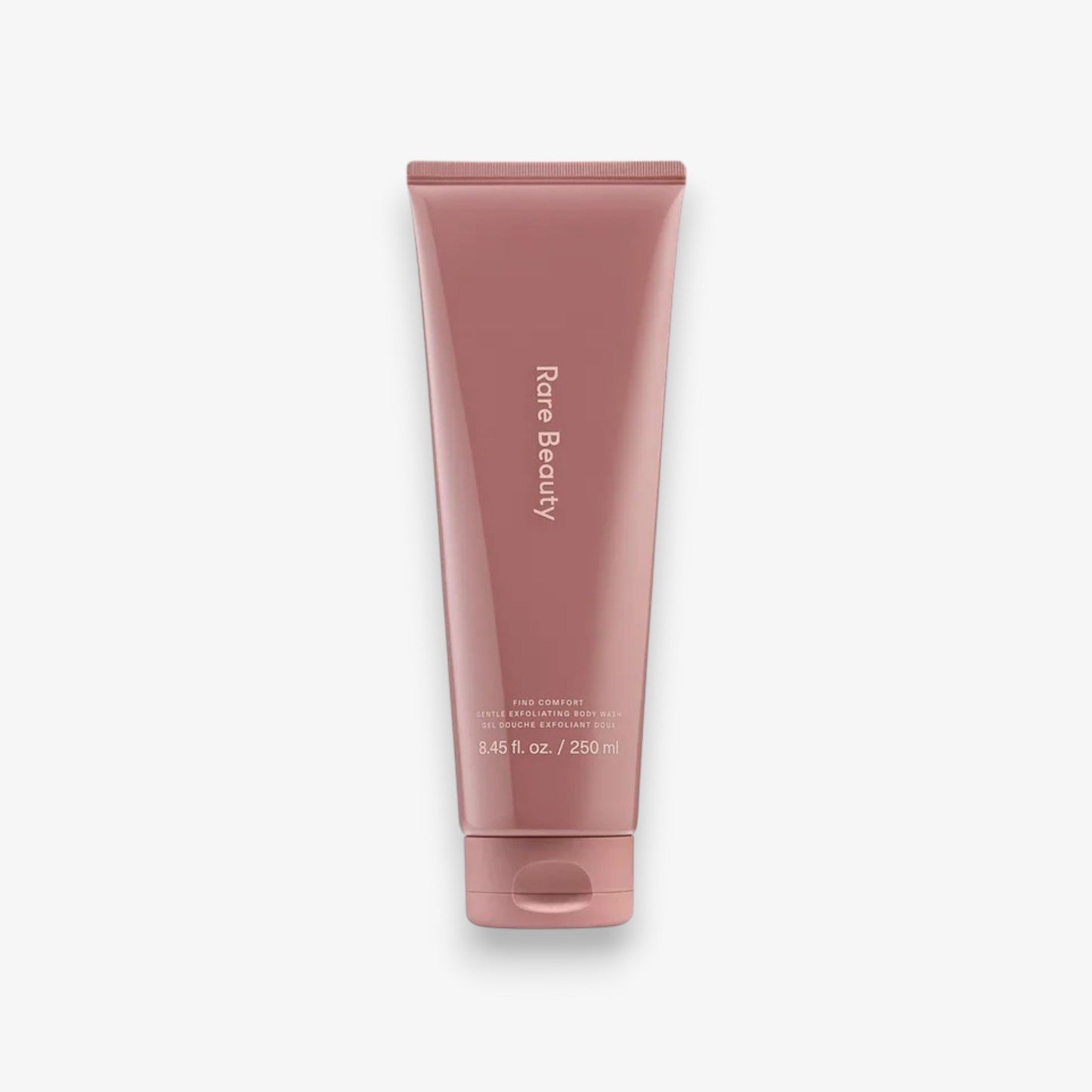 Rare Beauty Find Comfort Gentle Exfoliating Konjac Jelly Body Wash 8.45 oz / 250 mL
