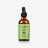 Óleo Fortalecedor de Couro Cabeludo e Cabelo de Alecrim e Hortelã da Mielle 2.0 oz / 59 mL