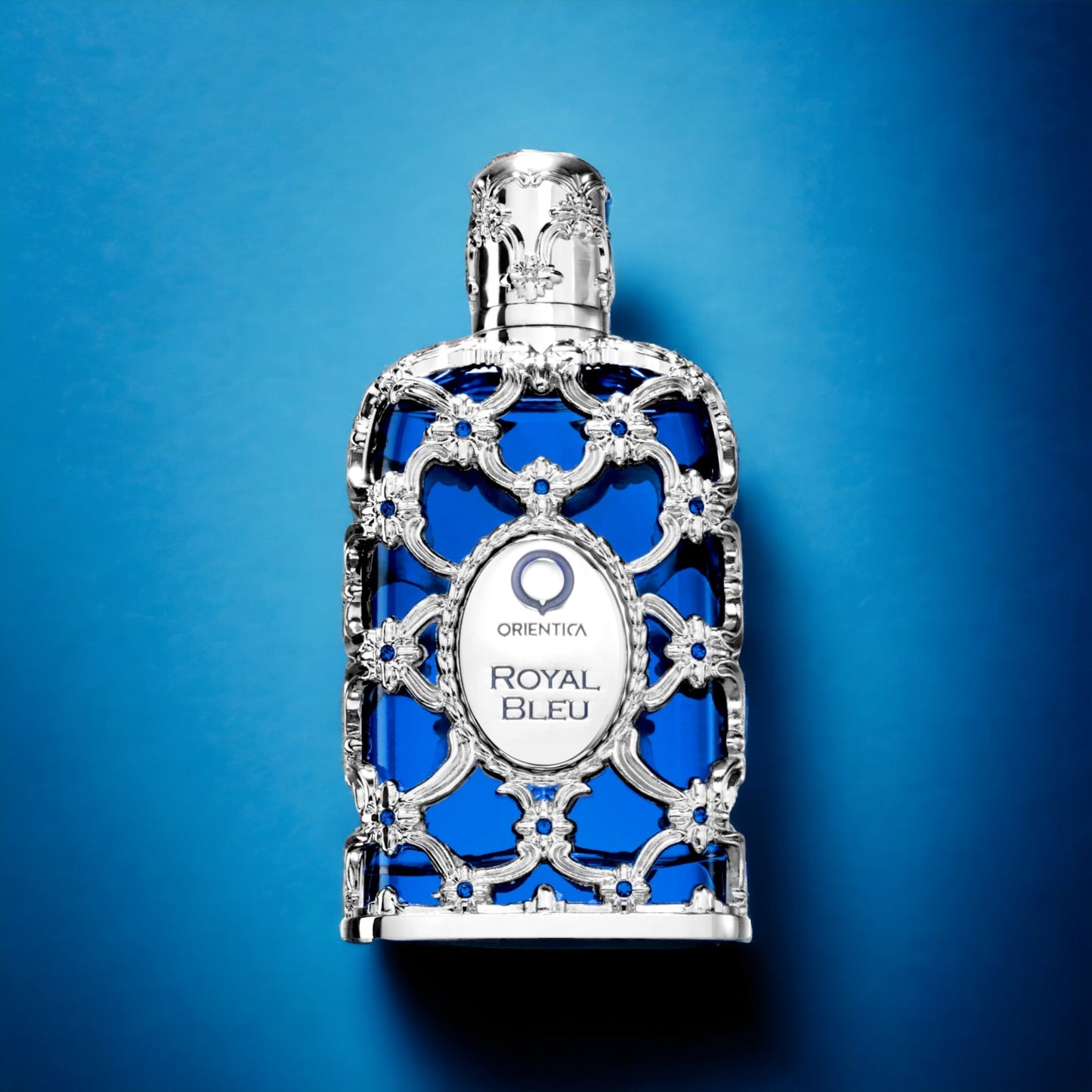 Royal Bleu Luxury Collection EDP Perfume 5 oz/150 ml