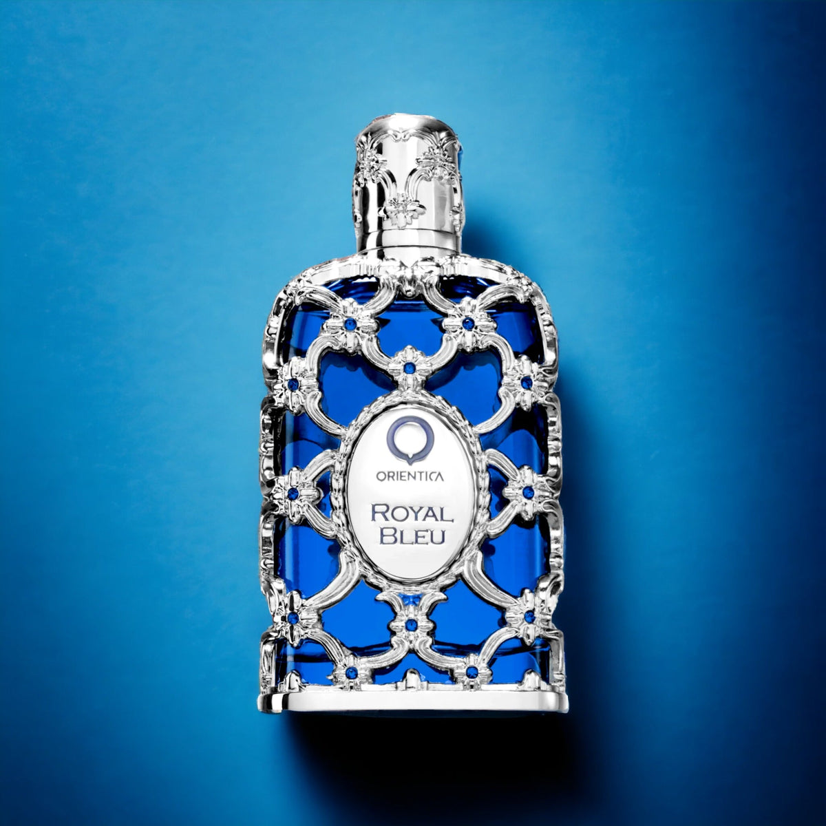 Royal Bleu Luxury Collection EDP Perfume 5 oz/150 ml