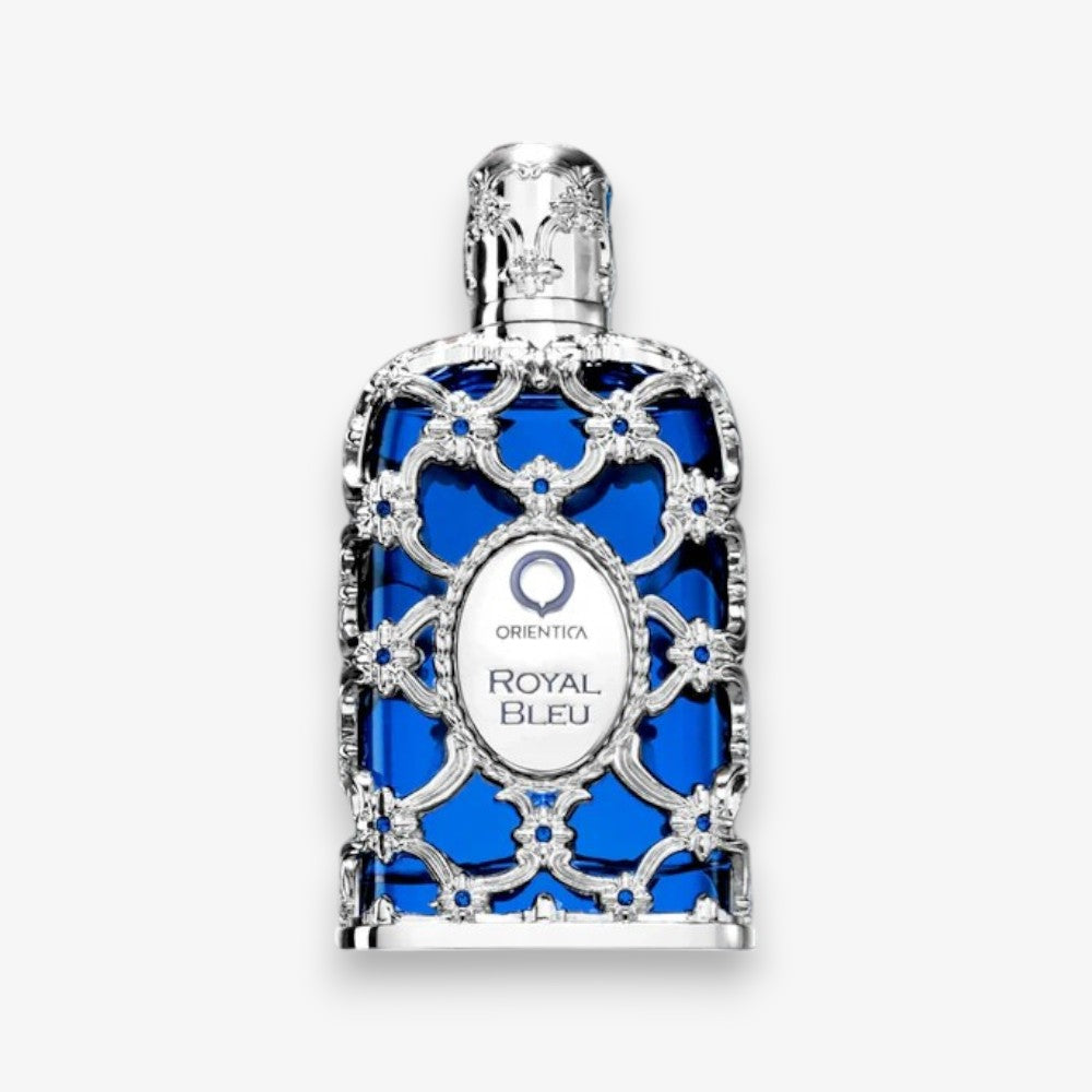 Royal Bleu Luxury Collection EDP Perfume 5 oz/150 ml