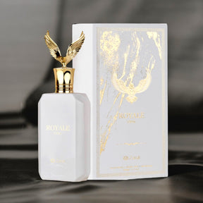 Royale Opal EDP Perfume for Women 2.7 oz/80 ml