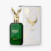 Royale Esmeralda EDP Perfume 2,7 oz/80 ml 