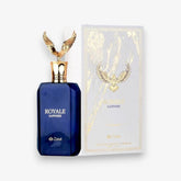 Royale Sapphire EDP Perfume 2,7 oz/80 ml