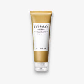 Limpiador Facial en Espuma Diario Ampolla Madagascar Centella de SKIN1004 4.22 fl.oz/ 125ml