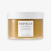 Discos Tónicos Calmantes Rápidos Madagascar Centella 130ml de SKIN1004 