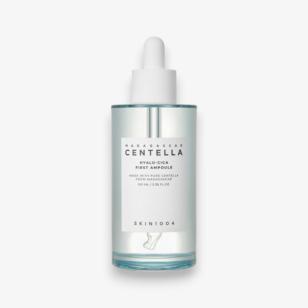 SKIN1004 Madagascar Hyalu-CICA First Ampoule Serum 100ml