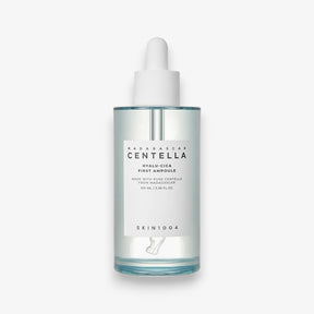 Suero Primera Ampolla Hyalu-CICA Madagascar 100ml de SKIN1004