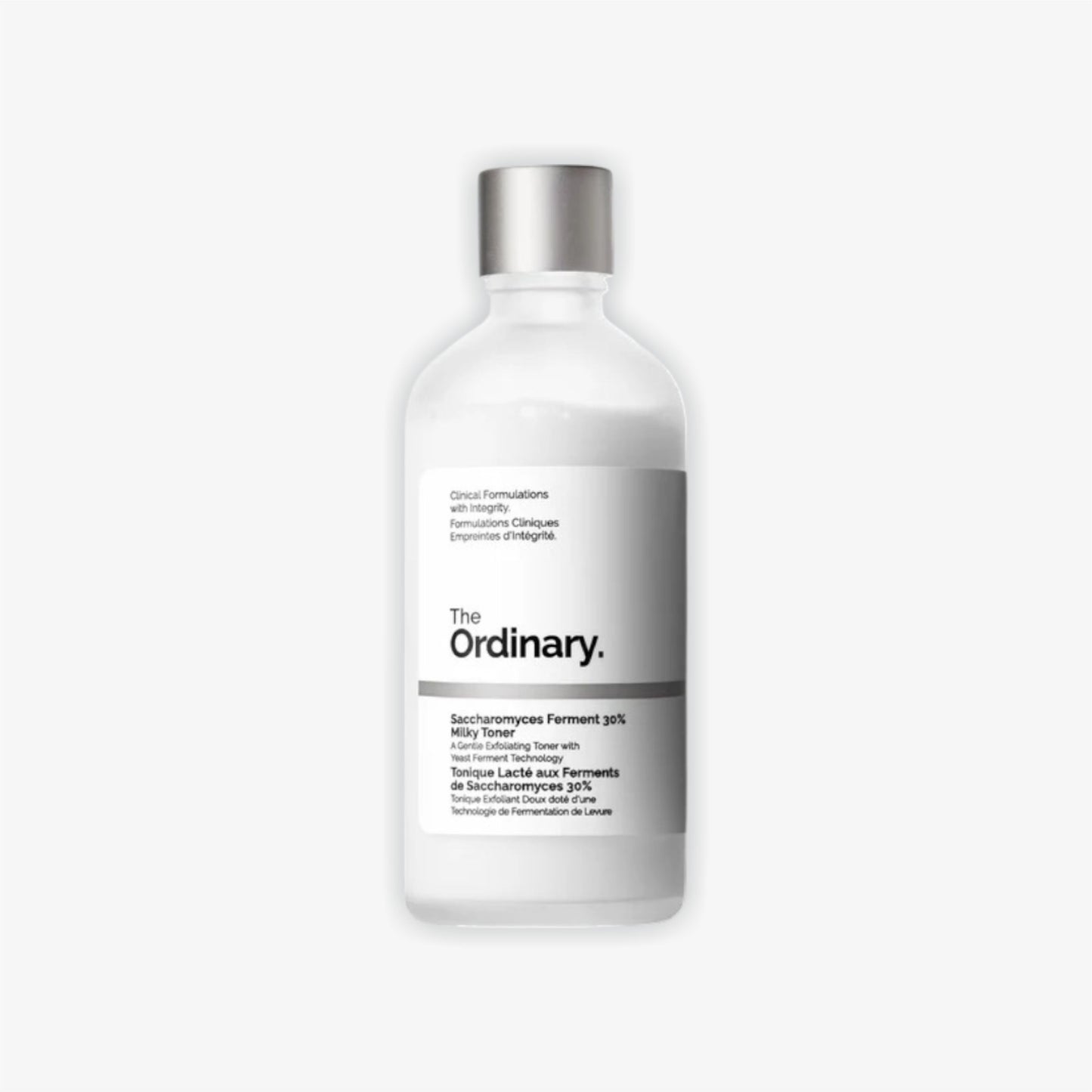 The Ordinary Saccharomyces Ferment 30% Milky Toner 100ml