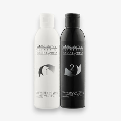 Removedor de Tinte Capilar Color Reverse de Salerm Cosmetics