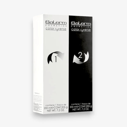 Removedor de Tinte Capilar Color Reverse de Salerm Cosmetics