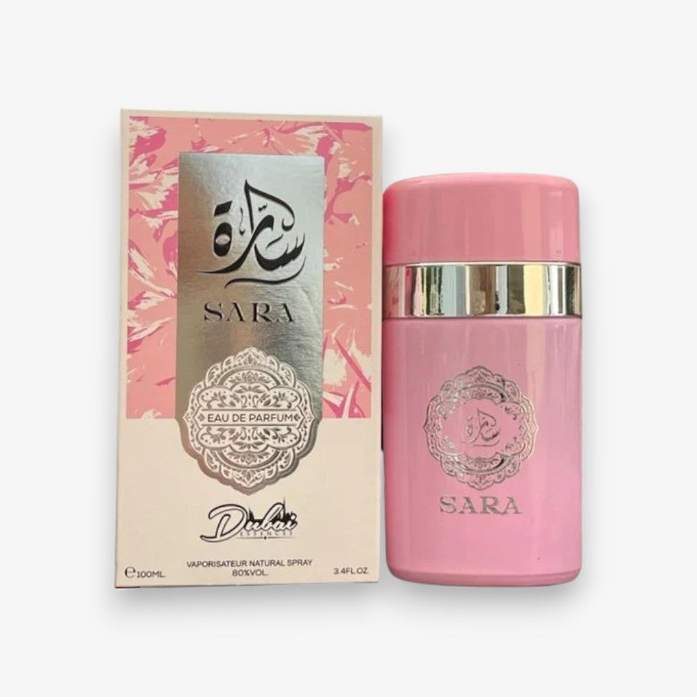 Sara By Dubai Essences EDP Perfume for Women 3.4 oz/100 ml