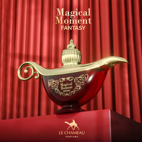 Magical Moment Fantasy By Le Chameau Eau de Parfum 85 ml para Mujer
