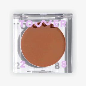 Contorno y Bronceador en Crema Mate Suave Sculptino de Tower 28 Beauty 0.158 oz / 4.5 g