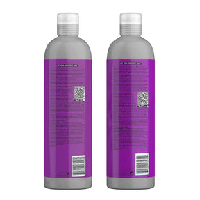 Kit de Shampoo e Condicionador Serial Blonde da Tigi - 25.36 oz/750ml