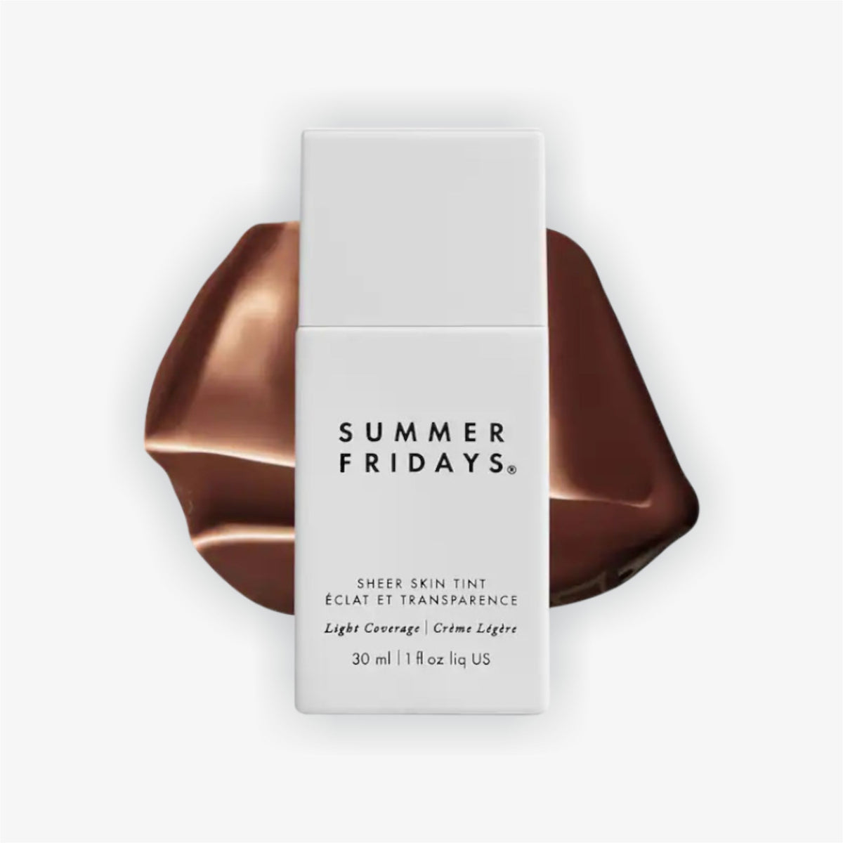 Summer Fridays Sheer Skin Tint 1 oz/30 ml