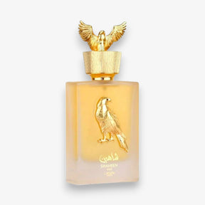 Shaheen Gold By Lattafa Pride EDP Perfume for Women 3.4 Oz/100 ml
