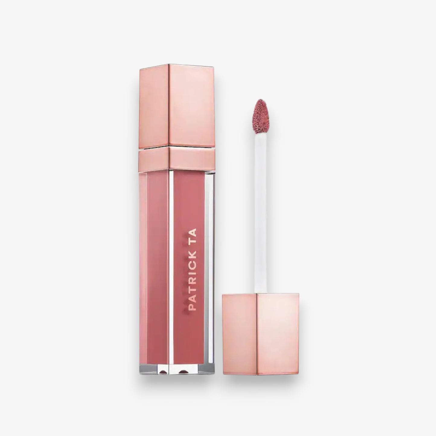 Crema Labial Sedosa de Patrick Ta