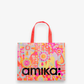 Bolso Premium Amika (Grande)