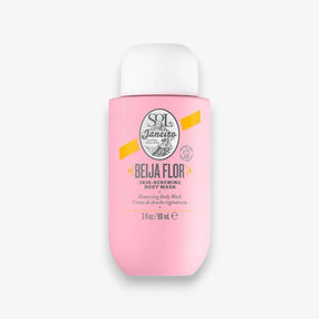 Sol de Janeiro Mini Beija Flor Renewing Body Wash - 3 oz /90 ml
