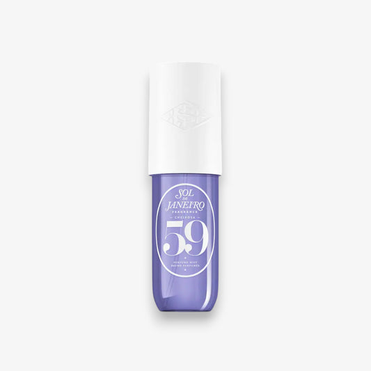 Bruma Perfumada Cheirosa 59 da Sol de Janeiro 3.04 oz / 90 ml