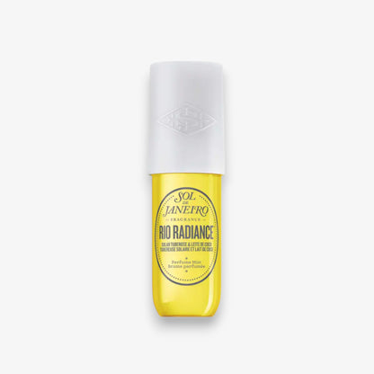 Bruma Perfumada Rio Radiance de Sol de Janeiro 3.04 oz / 90 mL