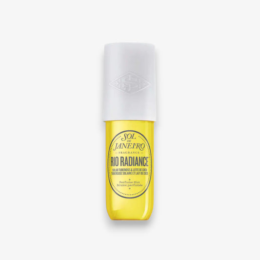 Bruma Perfumada Rio Radiance de Sol de Janeiro 3.04 oz / 90 mL