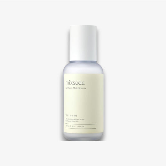 Sérum de Leite de Soja 50ml da mixsoon