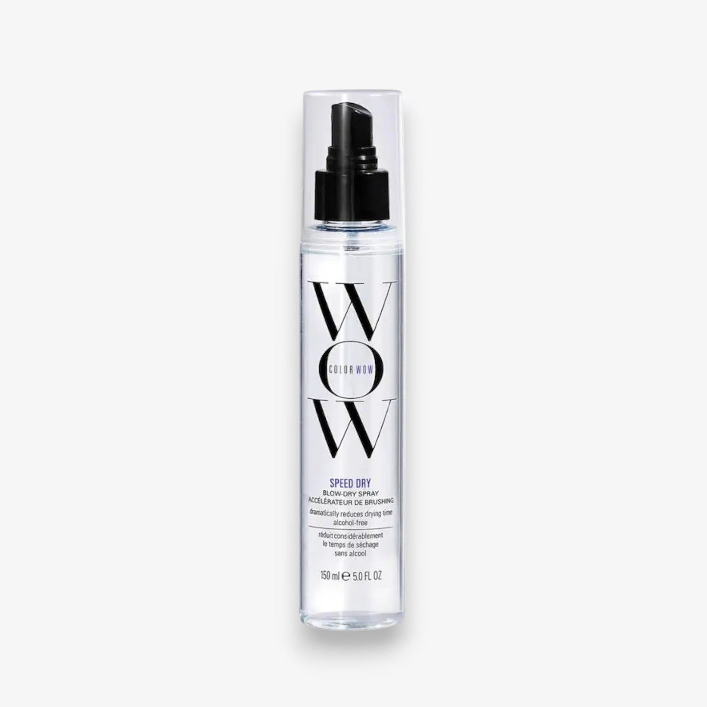 Color Wow Speed Dry Blow Dry Spray 5 oz/ 150 mL