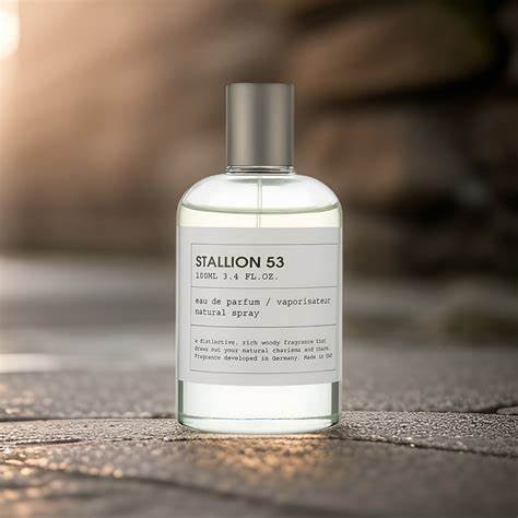 Stallion 53 By Emper EDP Perfume 3.4 oz/100 ml