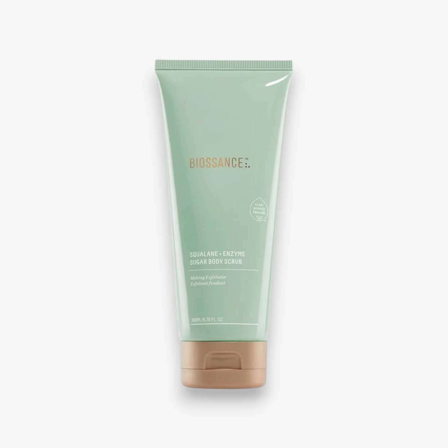 Biossance Esfoliante Corporal de Açúcar 6.76 oz/200 mL