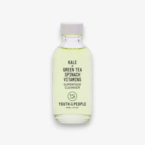 Youth To The People Superfood Gentle Antioxidant Refillable Cleanser 2 oz/ 59 mL