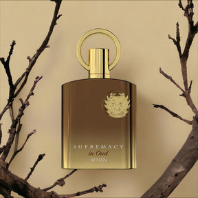 Supremacy in Oud EDP Perfume 3.4 oz/100 ml