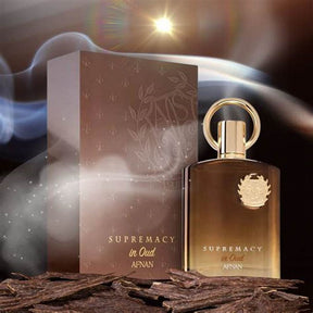Supremacy in Oud EDP Perfume 3.4 oz/100 ml
