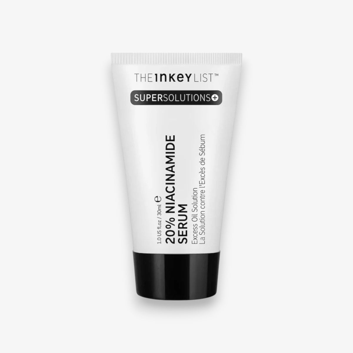 The INKEY List SuperSolutions Balance Skin Oil  Serum - 1 oz /30 ml