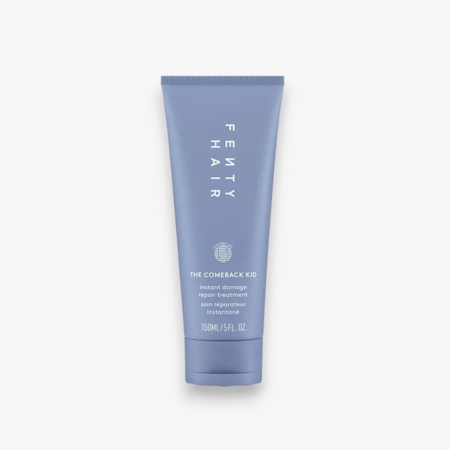 Fenty Beauty The Comeback Kid Instant Damage Repair Hair Treatment 5 oz/ 150 mL