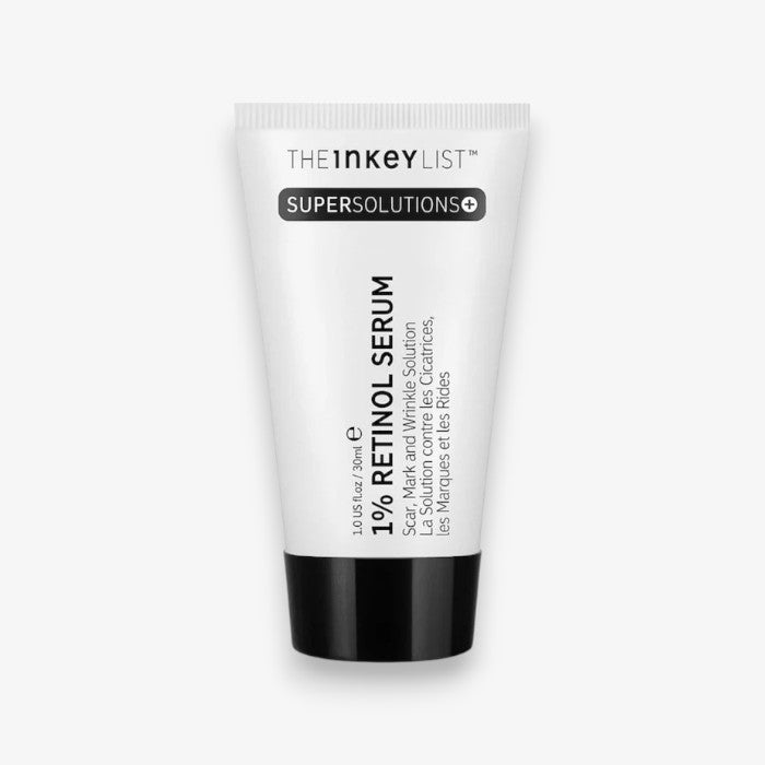 Sérum SuperSolutions para Marcas y Decoloración de The INKEY List - 1 oz /30 ml