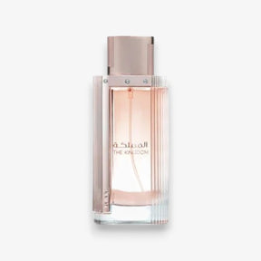 The Kingdom By Lattafa EDP Perfume for Women 3.4 oz/100 ml