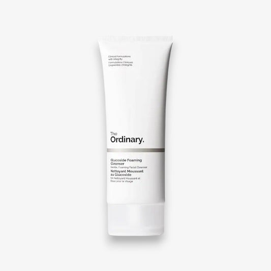 Limpador Facial Espumoso Suave da The Ordinary - 5 oz / 150 ml