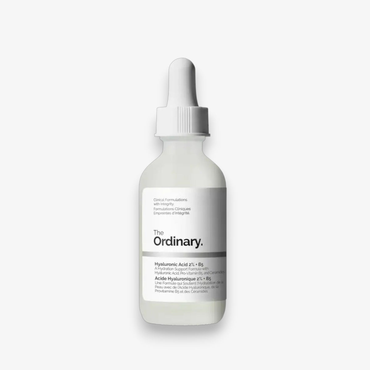 The Ordinary Hyaluronic Acid 2% + B5 Hydrating Serum