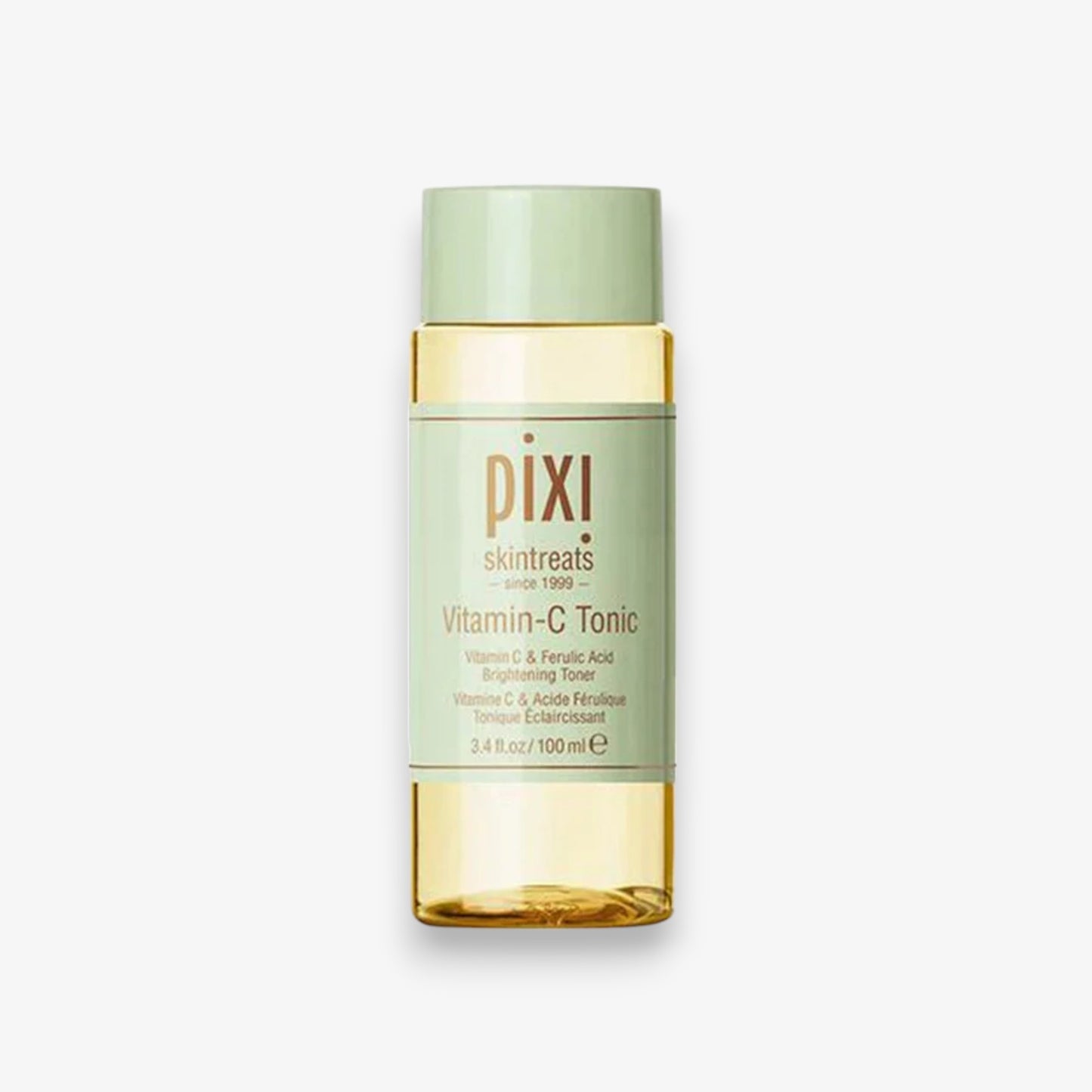 Tónico Iluminador Tonic de Pixi 100 ml / 3.4 oz