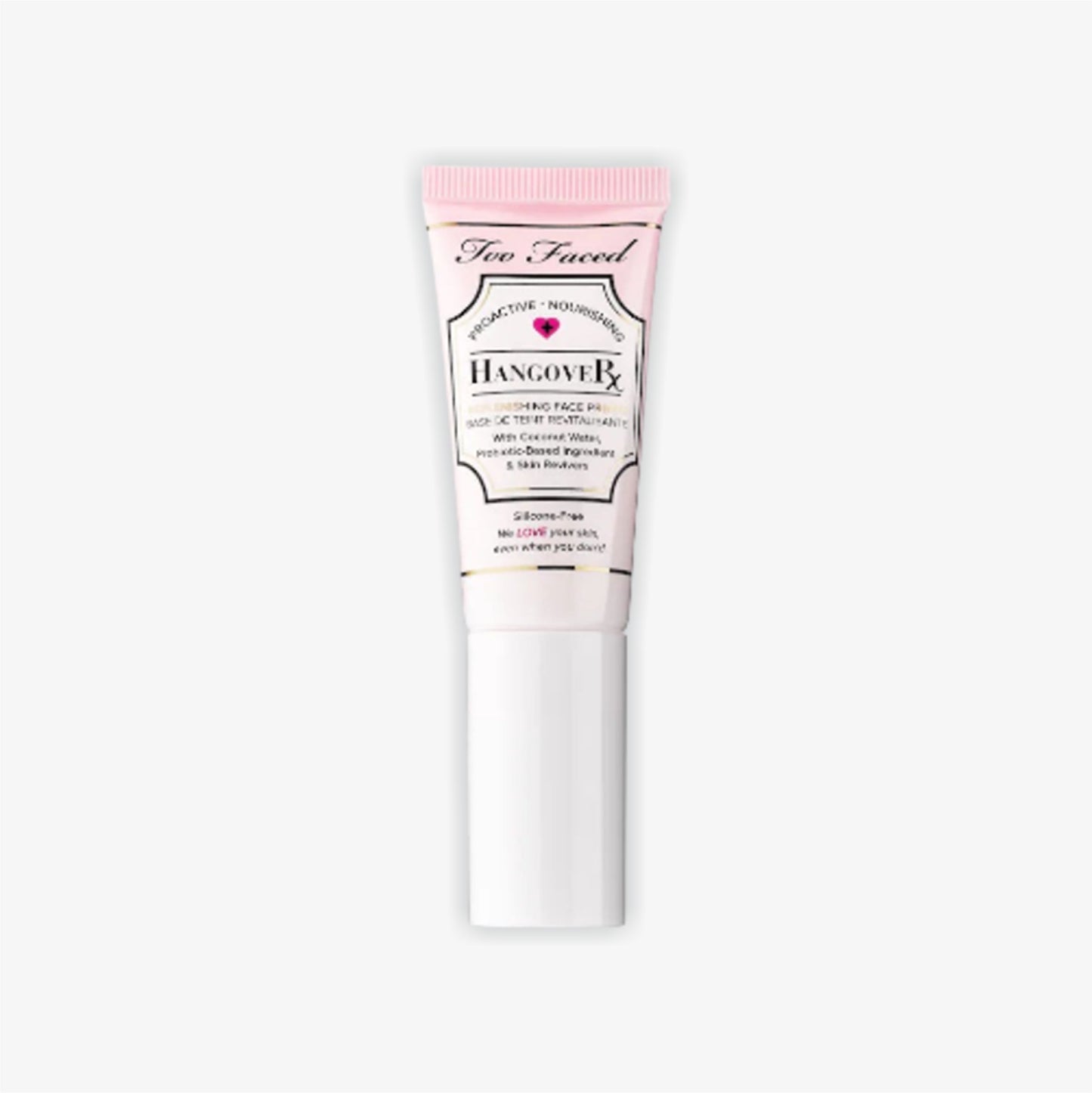 Too Faced Hangover Replenishing Face Primer