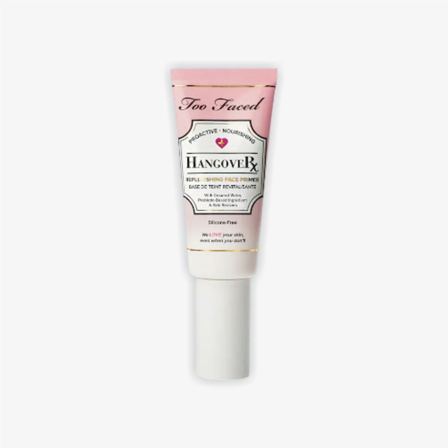 Too Faced Hangover Replenishing Face Primer