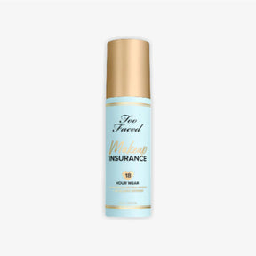 Spray Fijador de Larga Duración Makeup Insurance + Defensa contra la Luz Azul de Too Faced 4 oz / 113.1 mL