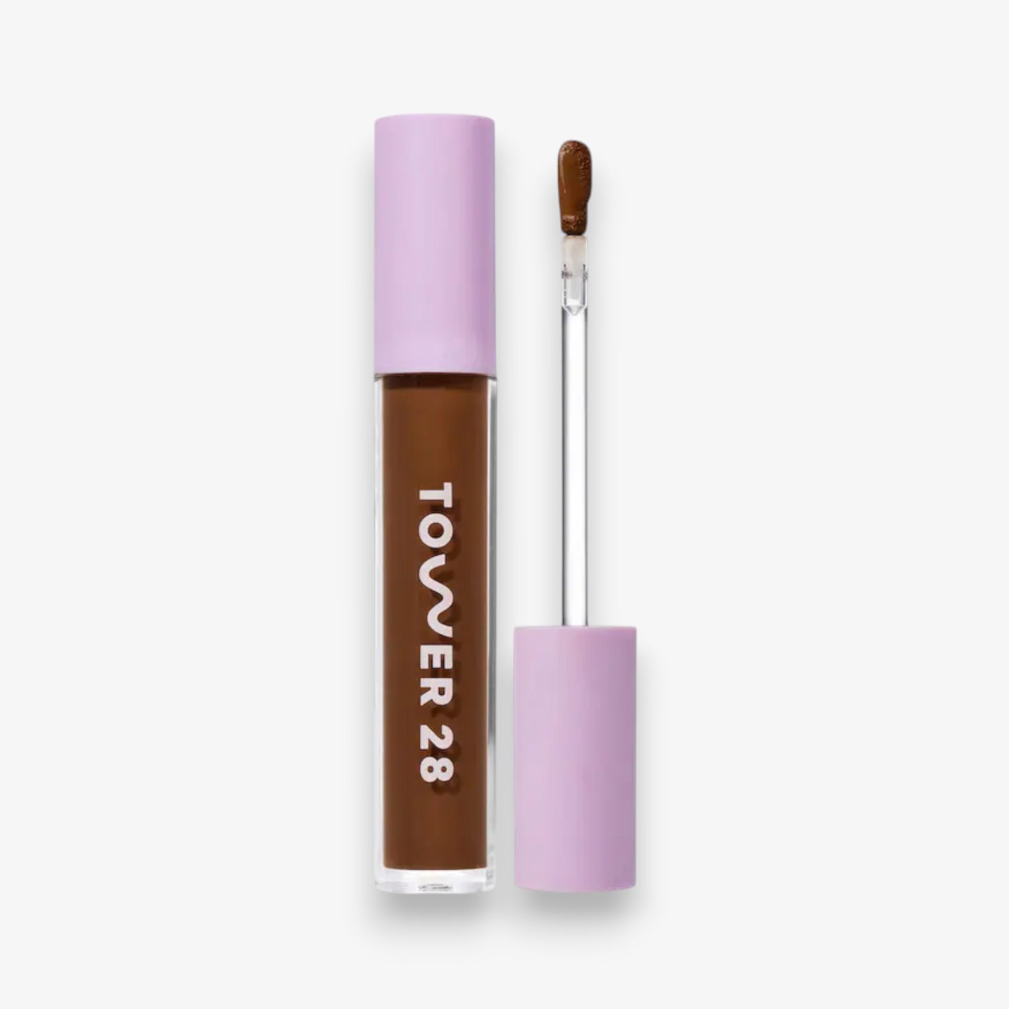 Tower 28 Swipe All-Over Hydrating Serum Concealer 0.22 oz / 6.5 ml
